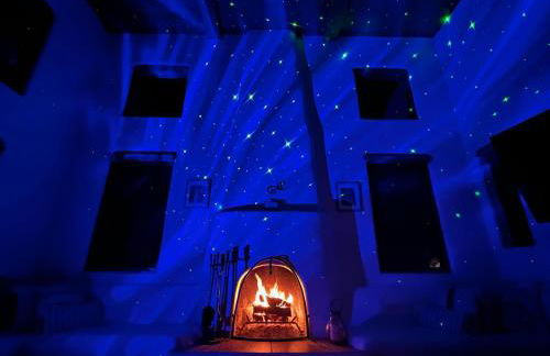 Hillside Haven Retreat - A Placitas Irvie Home - Foto 50