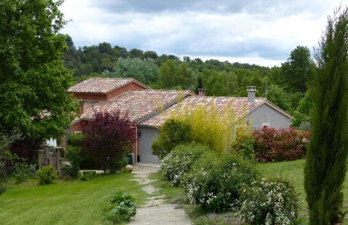 Pigeonnier des Banons - Foto 17