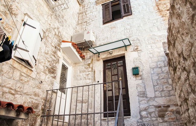 Apartment heart of Trogir - Foto 30