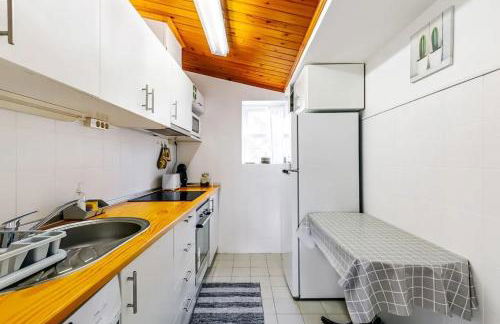 Charming house in Praia do Almoxarife with sea view. - Foto 10