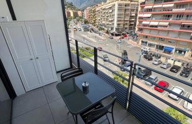 Appartement avec parking gratuit Menton - Foto 12