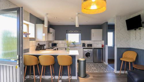 Eala Bhàn Cottage - Foto 5