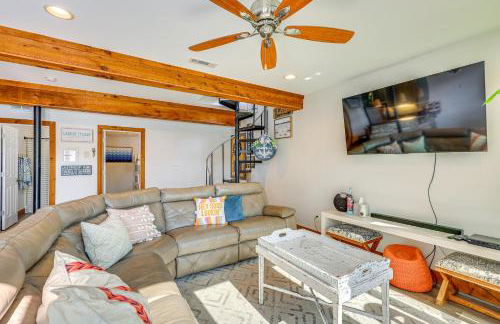 Lewis Smith Lake Retreat with Dock and Deck! - Foto 3