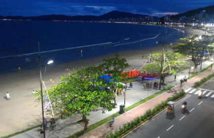 Apartamento de Cobertura frente para o mar Itapema - Foto 31