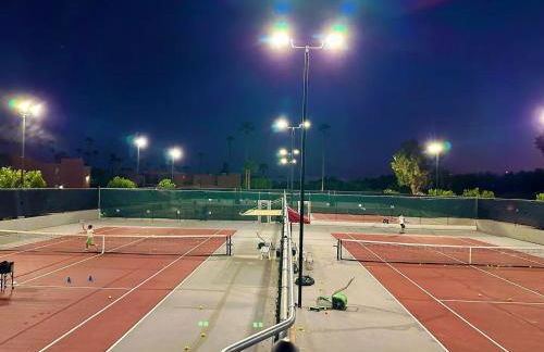 12 Room Scottsdale Golf Tennis Lake Resort Villa - Foto 48