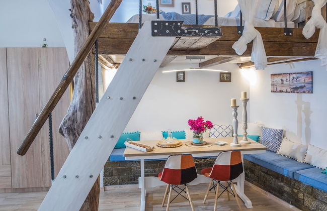 Luxurious Suite Maria - Foto 12