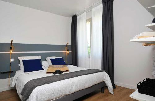 CLOS DES THERMES A JONZAC - Photo 11