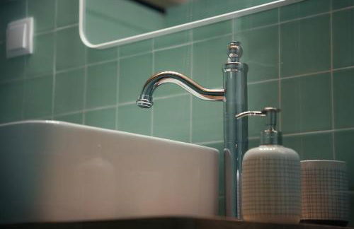 1 minute from beach - Baleal Wood Cabin - Foto 28