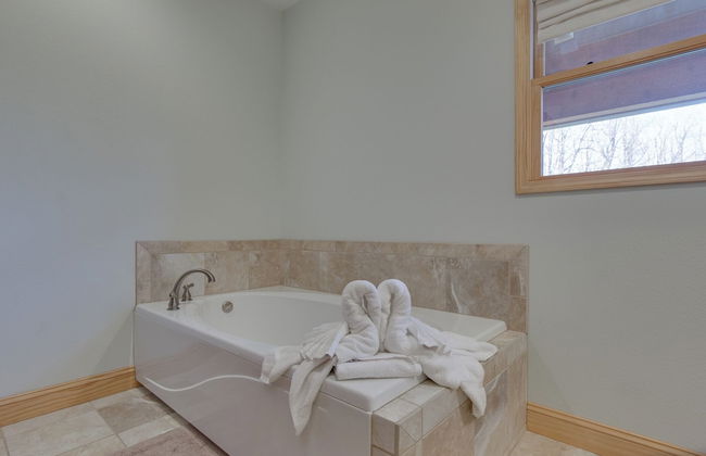 Orchard Hideaway - Foto 15