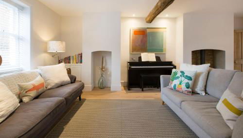 Jasmine Cottage - Foto 4