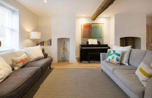 Jasmine Cottage - Foto 4