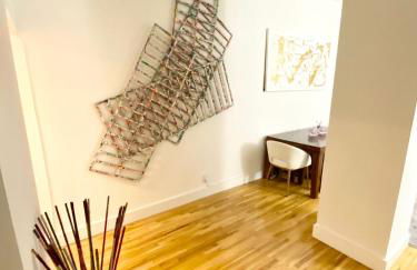 Luxury Apartments Next to Times Square - Foto 36