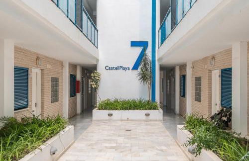 Piso Castell - Foto 22