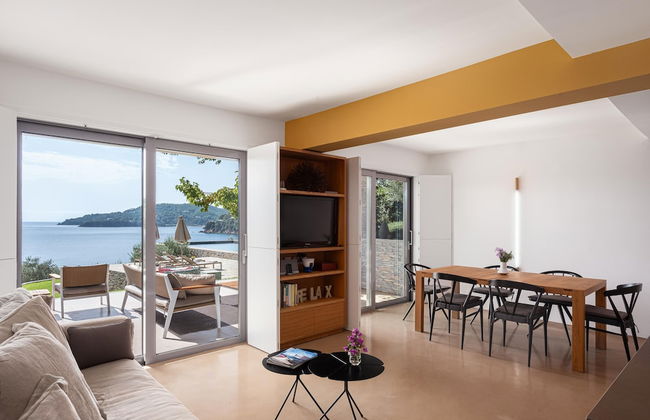 Villa Pelagoon - Foto 32