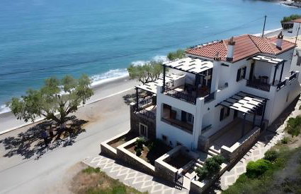 Sea Urchin Apartment Neos Kosmos - Foto 1