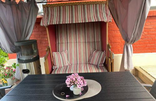 Ferienwohnung Rosenweg - Foto 6