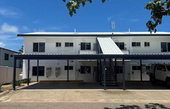 QCWA Kissing Point Units - Foto 10