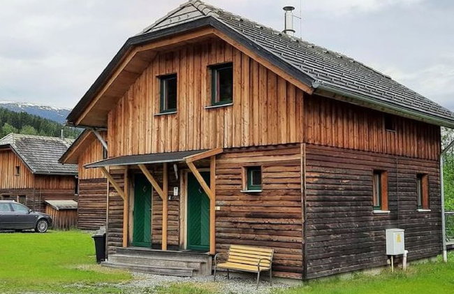 Chalet in St. Georgen ob Murau - Foto 1