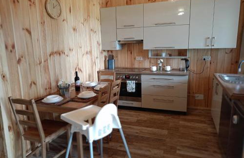 Sosnowy zakątek odpocznij tu - Foto 32