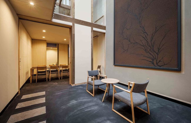 Hanasatomachi Machiya House - Foto 32