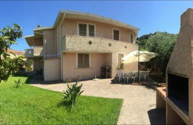 Appartamenti in Villa con ampio giardino esterno - Foto 24