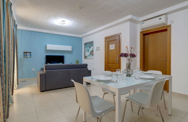 Sliema Tigne Suites - Foto 10