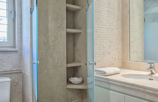 The Marble Resort - Foto 41