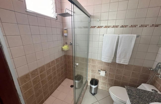 Acogedor Apartamento En El Cangrejo no1 - Foto 15