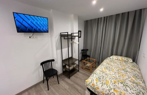 Nuestro Rinconcito de Malaga parking incluido soh - Photo 9