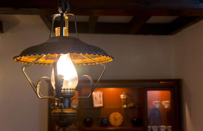 Old Olive Mill House - Foto 4