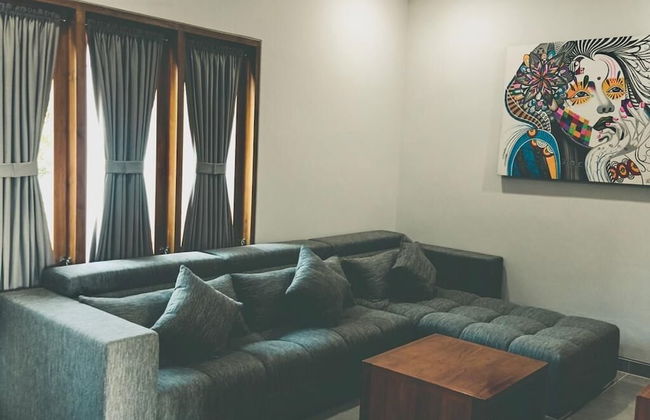 Villa Royal Lovina - Foto 19