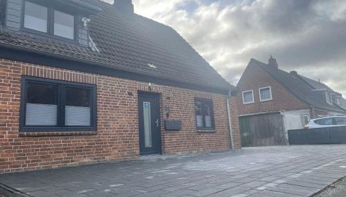 GRYT Home - Appartment L - Nähe Nordsee - Foto 3