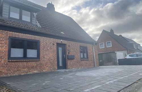 GRYT Home - Appartment L - Nähe Nordsee - Foto 3