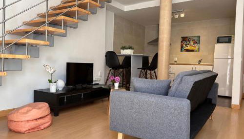 Loft Almagro - Foto 4