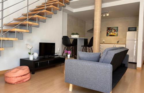 Loft Almagro - Foto 4