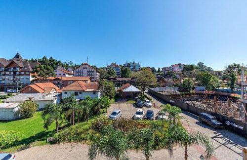 Rosa Edifício Valle Dell Art - Foto 17