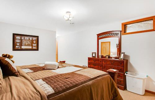 Happy Trails Cabin - Foto 21