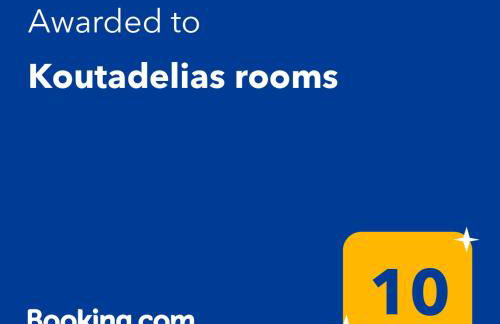 Koutadelias rooms - Foto 2