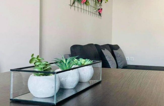 Relaxing 2 Bdr Apartment - Foto 21