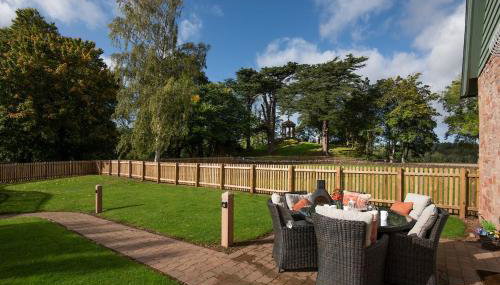 Dryburgh Steading Four - Foto 3