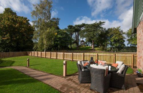 Dryburgh Steading Four - Foto 3