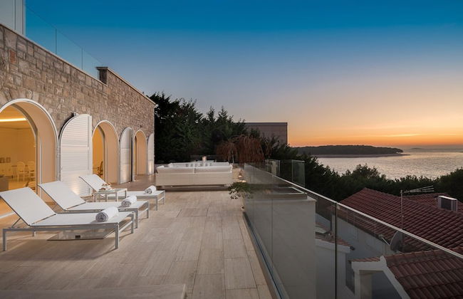 Luxury Villa Dance Forever with Pool - Foto 51