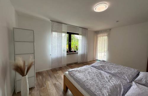 Ferienwohnung "FeWo am Bach" - Pegnitz - Foto 1