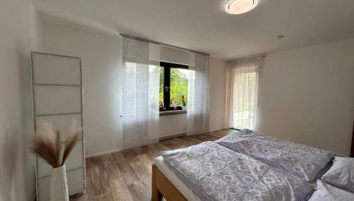 Ferienwohnung "FeWo am Bach" - Pegnitz - Foto 1