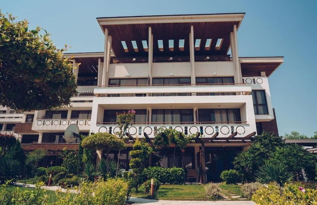 Apolonia Resort - Foto 60