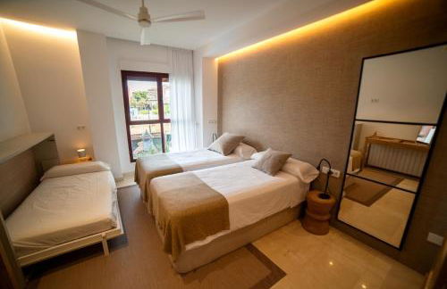 Design Apartment with swimming pool Ciudad de Ciencias - Foto 25