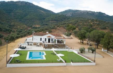 EL ENEBRILLO de Despeñaperros - Foto 1