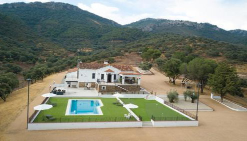 EL ENEBRILLO de Despeñaperros - Foto 1, sunbed