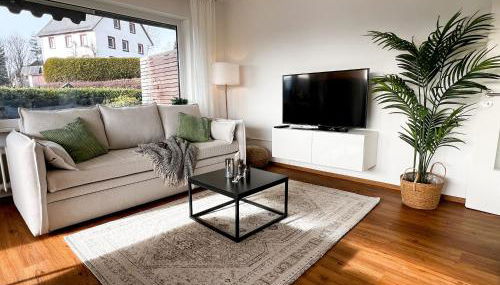 Feldbergblick mit Schwimmbad und Sauna - Foto 2