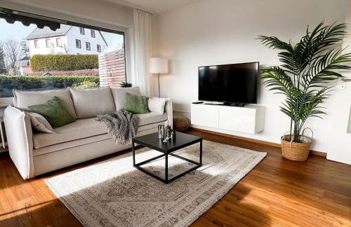 Feldbergblick mit Schwimmbad und Sauna - Foto 2